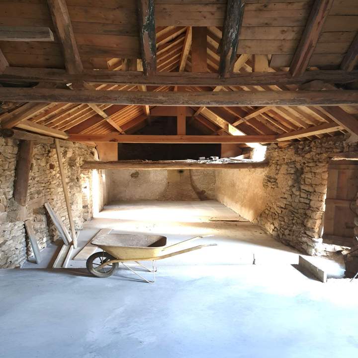 Rénovation globale Lozère